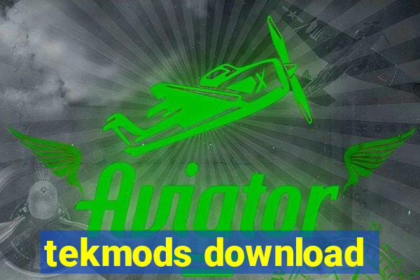 tekmods download